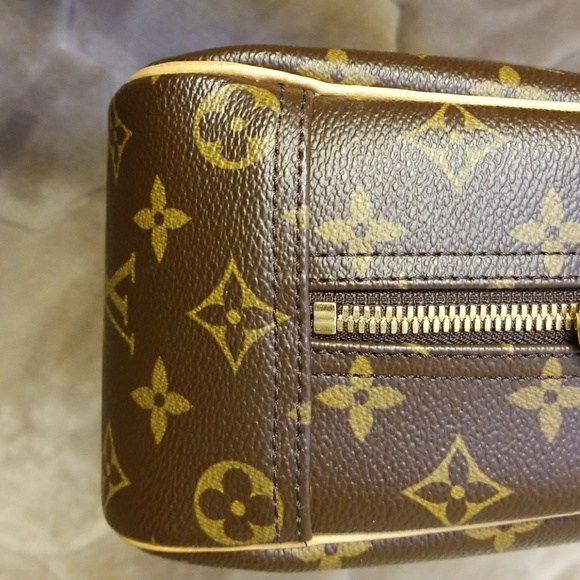 Louis Vuitton Trouville - Picture 4 of 8